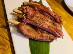 -東舍食唐精品陕菜馆