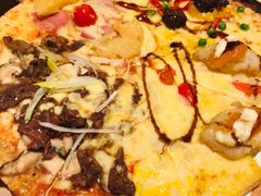 -必胜客(东兴商厦店)