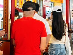 -龙华素斋(龙华路店)