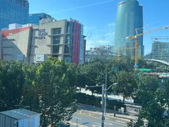 -半天妖烤鱼(新中关购物中心店)