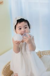 -CUTE BABY 儿童摄影工作室(福田店)