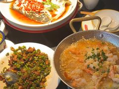 -湘阁里辣(东门茂业店)
