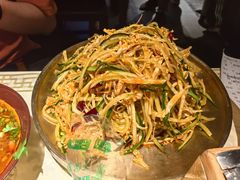 -串盟烧烤大排档·长沙美食地标(星沙店)