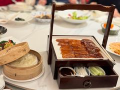 -上海和平饭店龙凤厅 Dragon Phoenix