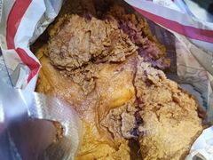 -华莱士·全鸡汉堡(济南大明湖店)
