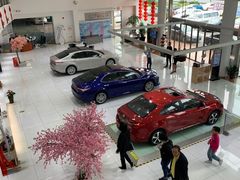 -上海和展广汽丰田4S店(老闵行店)