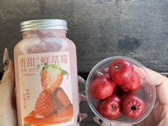 -莓超疯(百源店)