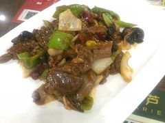 -春发生饭店·非遗(南院门店)