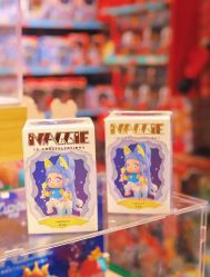 -Hamleys哈姆雷斯(东方福来德店)
