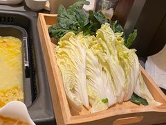 -巴奴毛肚火锅(二七万达店)