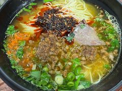 -一品飘香米线(一中总店)