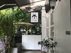 -TrueLove @ Neverland (Husky Cafe)