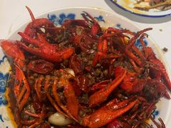 -老长沙龙虾馆·聚会餐厅(白石洲店)