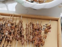 -途肴·老农饭庄(百里峡店)