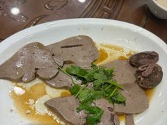 -长平肥姐白粥·海鲜打冷
