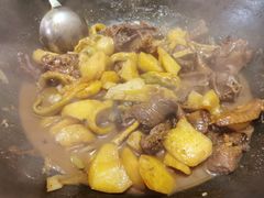 -粗粮人家·东北菜(洋桥店)