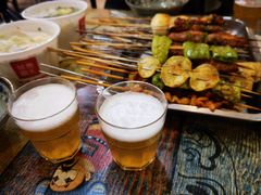 -老谢野馄饨(延安路店)