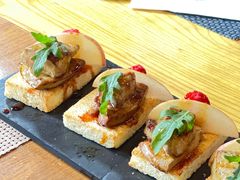 -LA MAISON公鸡和龙(蛇口店)
