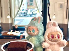 -THE PRESS(申报馆店)