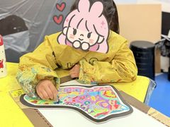 -杨梅红艺术教育(凤城教学中心)