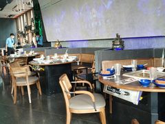 大堂-大隐·成都火锅Bistro(合生麒麟新天地店)