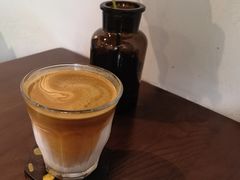 -竹子咖啡bamboo coffee