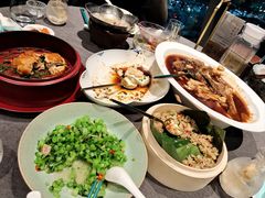 -柒园·三十年创意杭帮菜(龙湖滨江天街店)