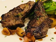 -WOLFGANG PUCK KITCHEN & BAR(迪士尼小镇店)