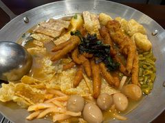 -小螺大作·螺蛳粉火锅(林和西店)