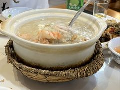 -官塘锋记鱼生·生腌·砂锅粥(牌坊街店)
