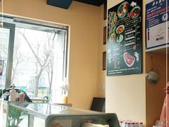 -有礼有面(知春路店)