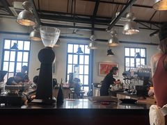 -The Workshop Coffee