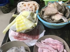 -星鸿社重庆老火锅