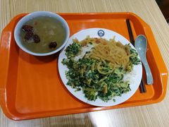 -梅园食堂