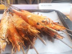 -四禧精酿烧烤串吧(大明湖店)