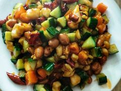 -聚德福海鲜家常菜(刘庄店)