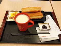 -永和大王(茉莉上新·军博店)