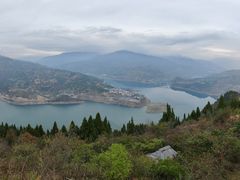 -白帝城·瞿塘峡景区