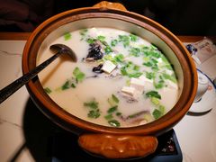 -姜君·千岛湖鱼头馆(浦东大道店)