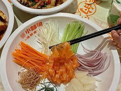 -小林哥的海鲜馆·夜宵烧烤(渔人码头店)