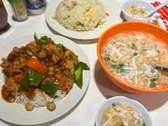 -冰岛茶餐厅(世茂店)