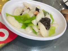 -春来和(汉城南路店)