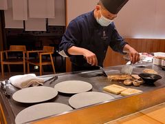 -厦门源昌凯宾斯基大酒店-隠れ鉄板焼