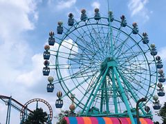 -南京银杏湖乐园