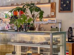 -绿小院(荔湾店)
