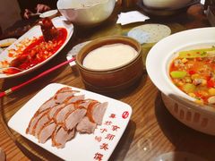 全聚德烤鸭-全聚德(江宁店)