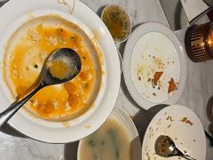 -深圳美高梅酒店-品聚嘉府中餐厅