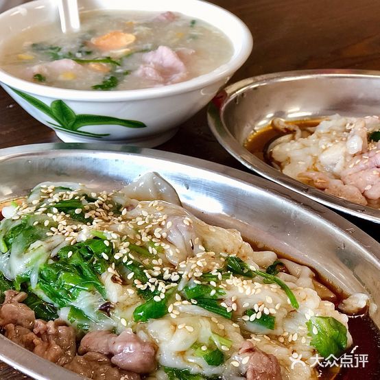 心意美食(中山市石岐区金顺行店)