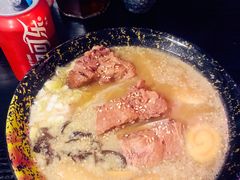 -日本料理神拉面