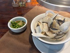 -大良毋米粥(锦龙路总店)